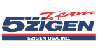 5Zigen Exhaust Systems