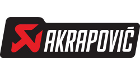 Akrapovic exhaust systems