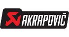 Akrapovic Exhaust Systems