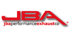 JBA exhaust systems