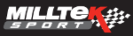 Milltek exhaust systems