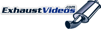 Exhaust Videos logo