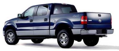 2004 Ford f150 exhaust system #7