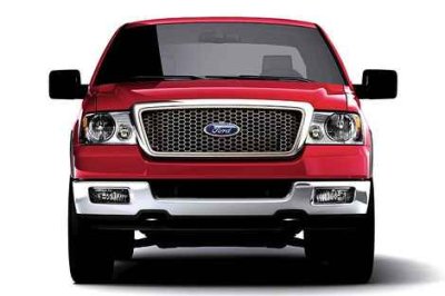 2005 Ford f150 sound systems #4