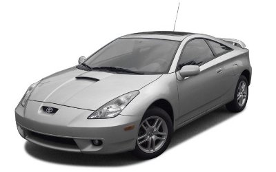 Toyota Celica