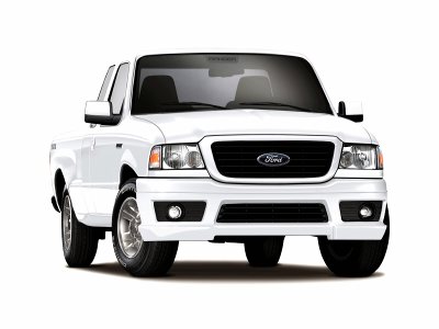 Replace exhaust system ford ranger #10