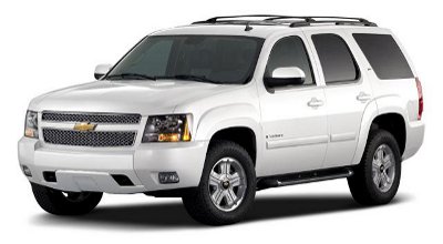 Chevy Tahoe