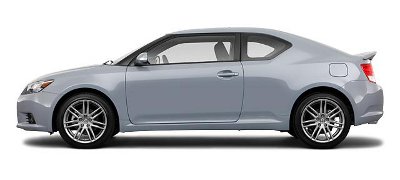 Toyota Scion tC