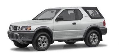 Isuzu Rodeo