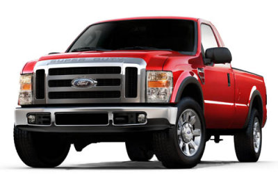 Ford F-250