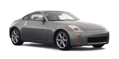 Nissan 350Z