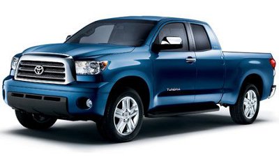 Toyota Tundra