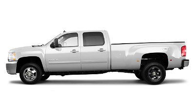 Chevy Silverado 3500 HD