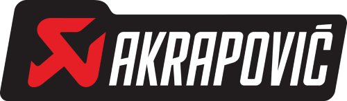 Akrapovic Exhaust Systems logo