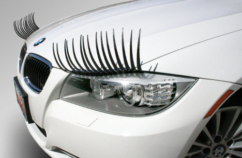 BMW Carlashes