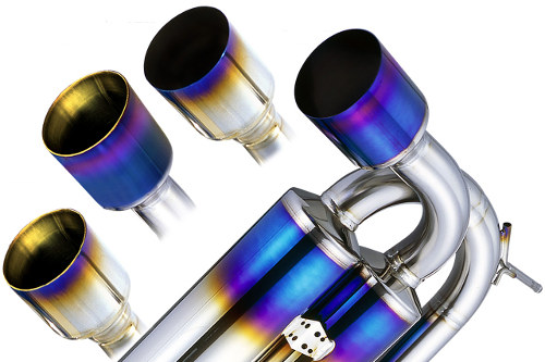 How Hot Do Exhaust Pipes Get? (Causes & Solutions)