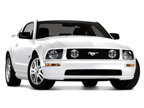 Ford TSB warns Mustang owners