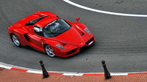 Ferrari Enzo