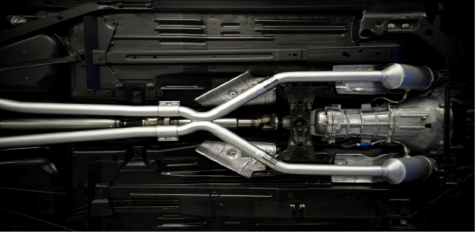 Top 3 Exhaust System Brands